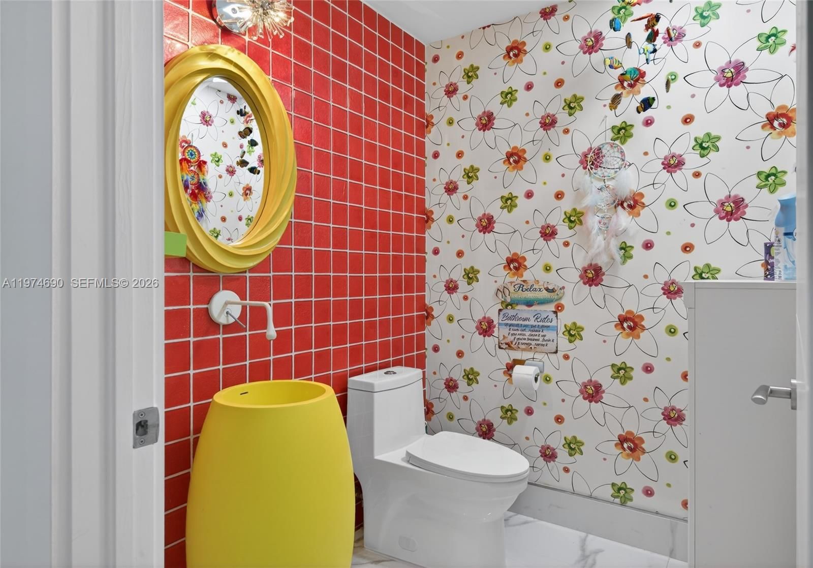 Real estate property located at 3415 Ocean Dr #401, Broward, Positano Beach, Hollywood, FL