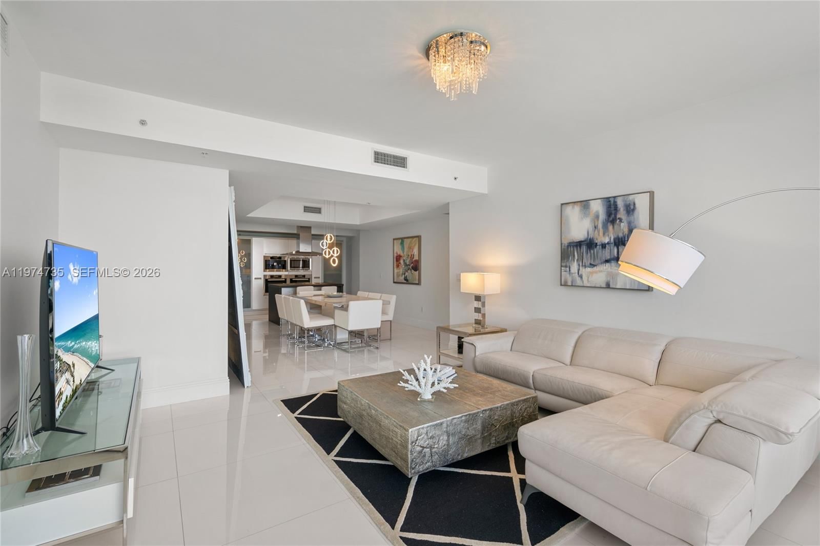 Real estate property located at 18201 Collins Ave #1804, Miami-dade, Trump Royale Condo, Sunny Isles Beach, FL