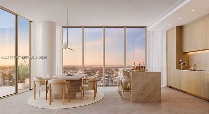 Real estate property located at 456 29th St #3402, Miami-dade, Cove Miami, Miami, FL