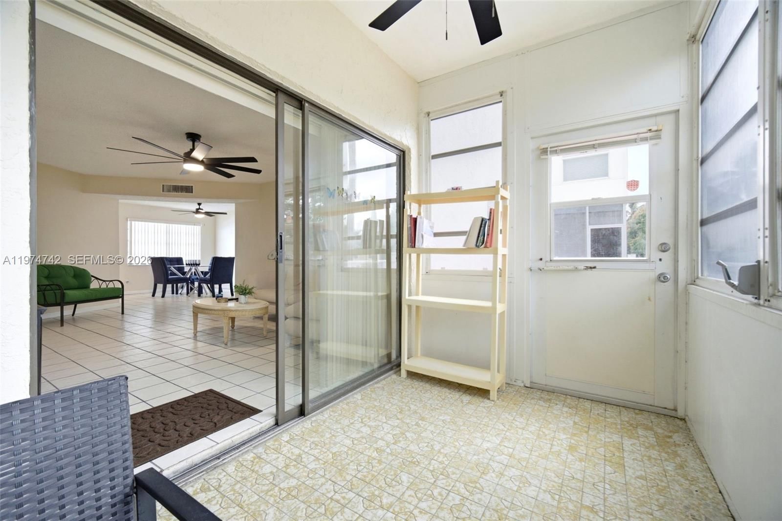 Real estate property located at 4270 40th St #104, Broward, Garnet Condo, Lauderdale Lakes, FL