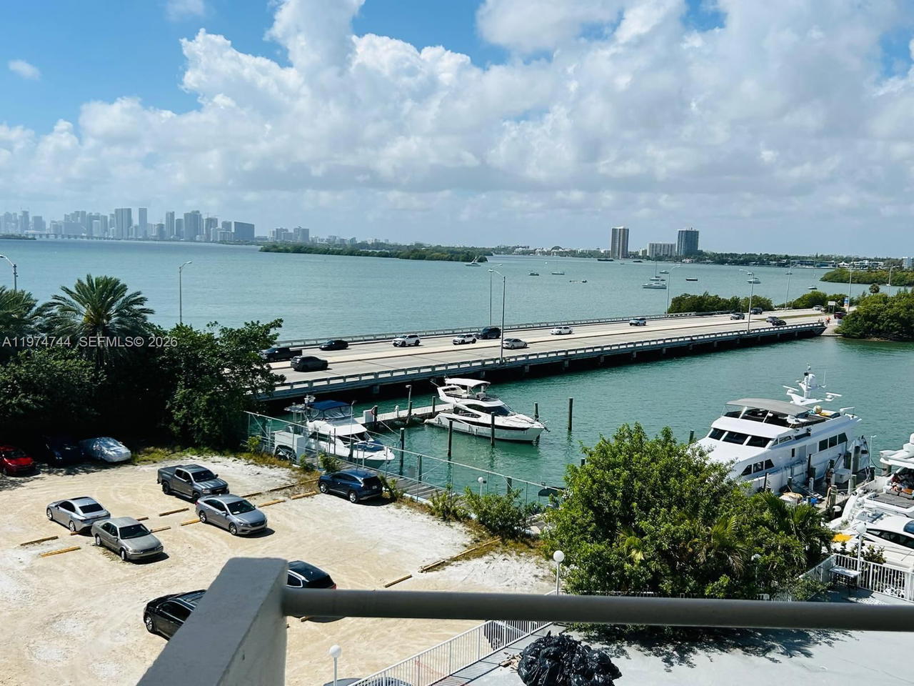 Real estate property located at 7904 West Dr #508, Miami-dade, Bayshore Yacht & Tennis C, North Bay Village, FL