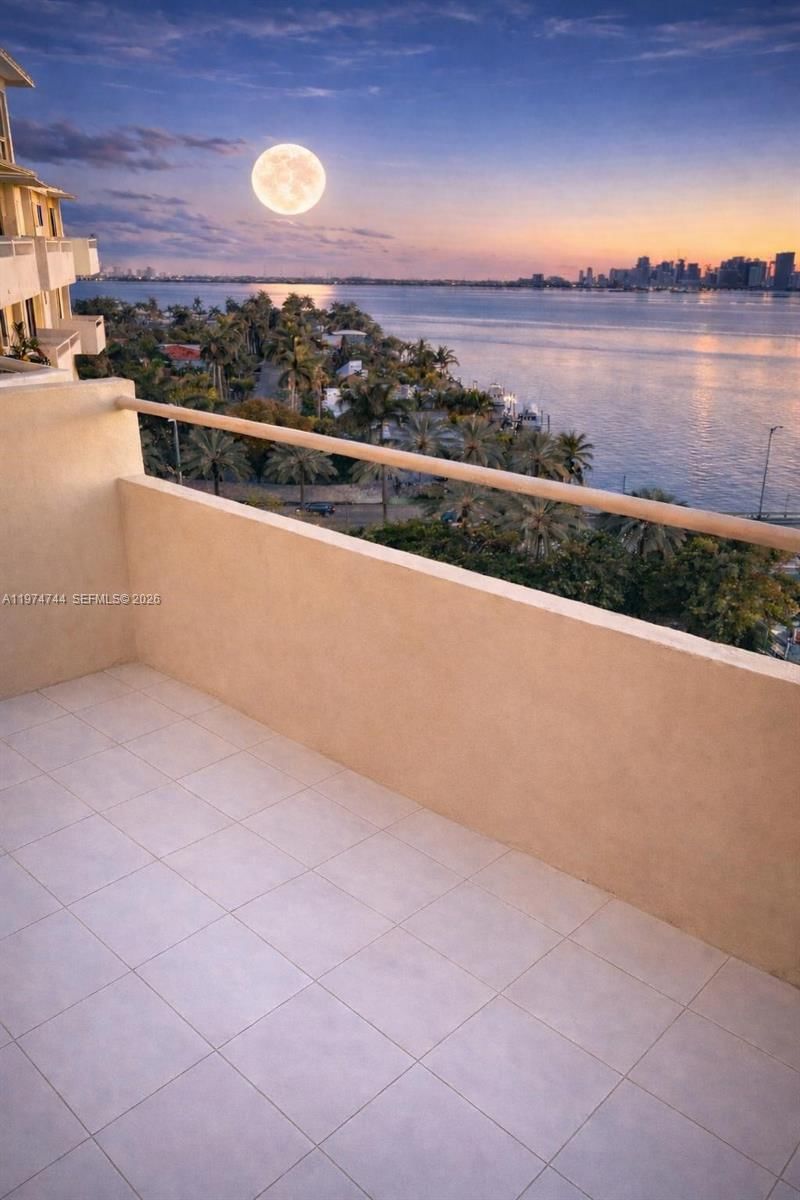 Real estate property located at 7904 West Dr #508, Miami-dade, Bayshore Yacht & Tennis C, North Bay Village, FL
