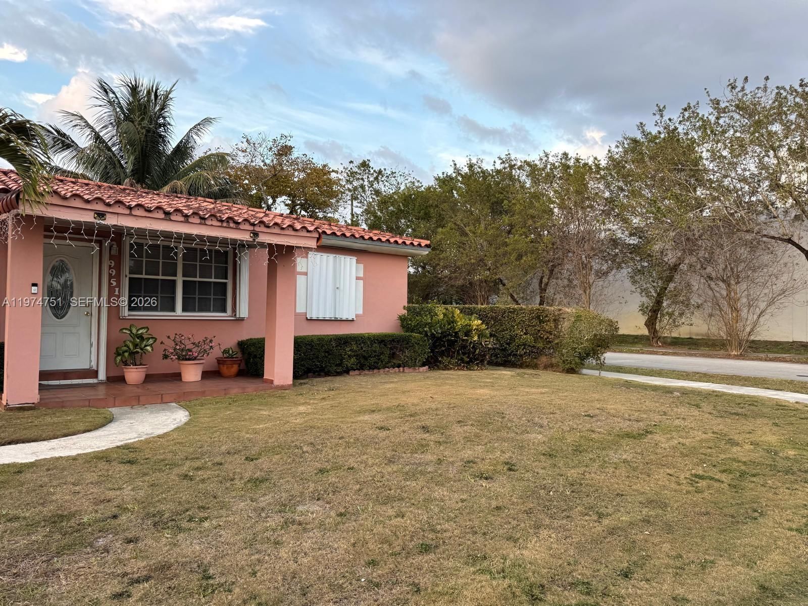 Real estate property located at 9951 39th Ter, Miami-dade, Rich Heights, Miami, FL