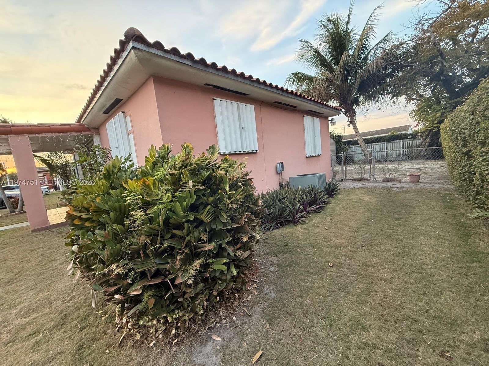 Real estate property located at 9951 39th Ter, Miami-dade, Rich Heights, Miami, FL