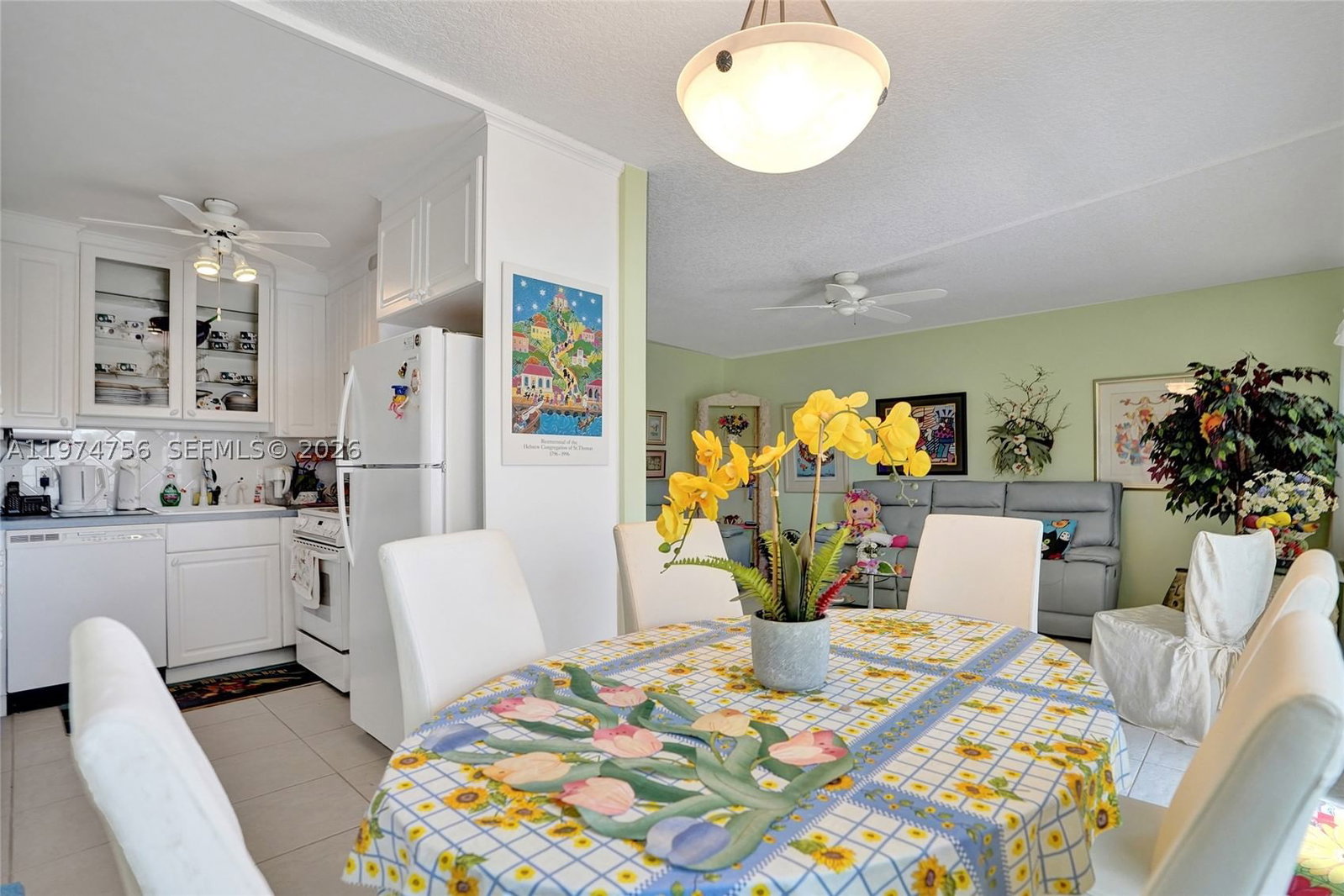 Real estate property located at 4079 Cambridge D #4079, Broward, Cambridge D Condo, Deerfield Beach, FL