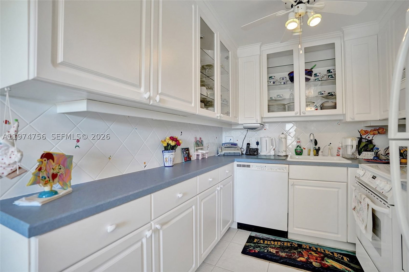 Real estate property located at 4079 Cambridge D #4079, Broward, Cambridge D Condo, Deerfield Beach, FL