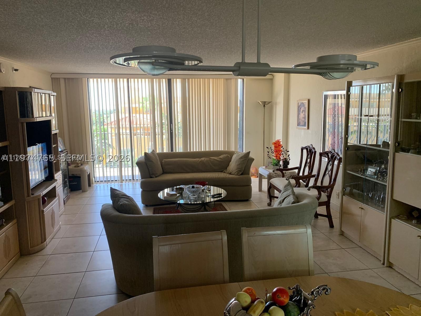 Real estate property located at 8877 Collins Avenue #506, Miami-dade, Champlain Towers North, Surfside, FL