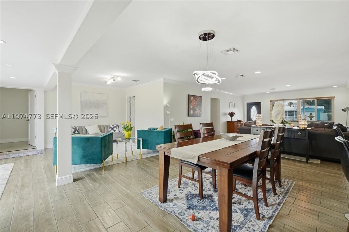 Real estate property located at 4925 Tyler St, Broward, Hollywood Hills, Hollywood, FL
