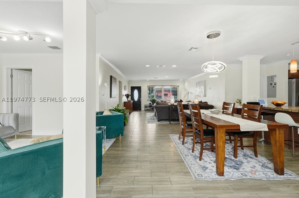 Real estate property located at 4925 Tyler St, Broward, Hollywood Hills, Hollywood, FL