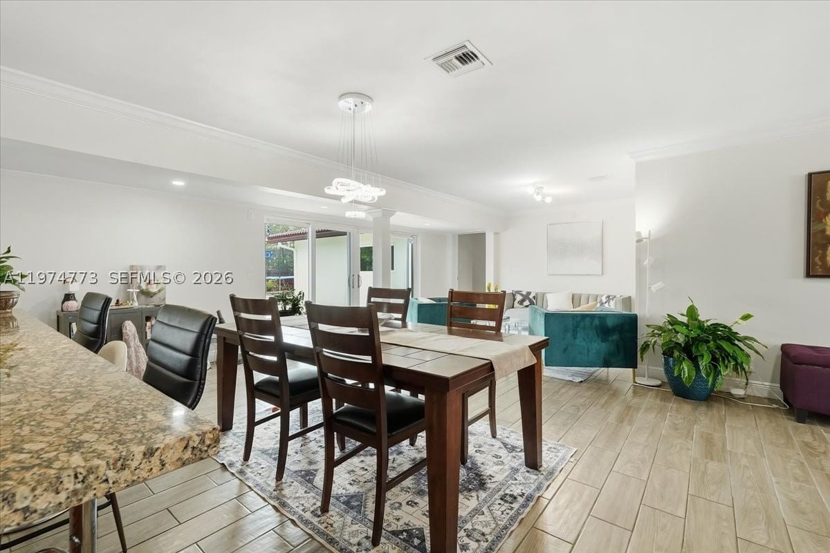 Real estate property located at 4925 Tyler St, Broward, Hollywood Hills, Hollywood, FL