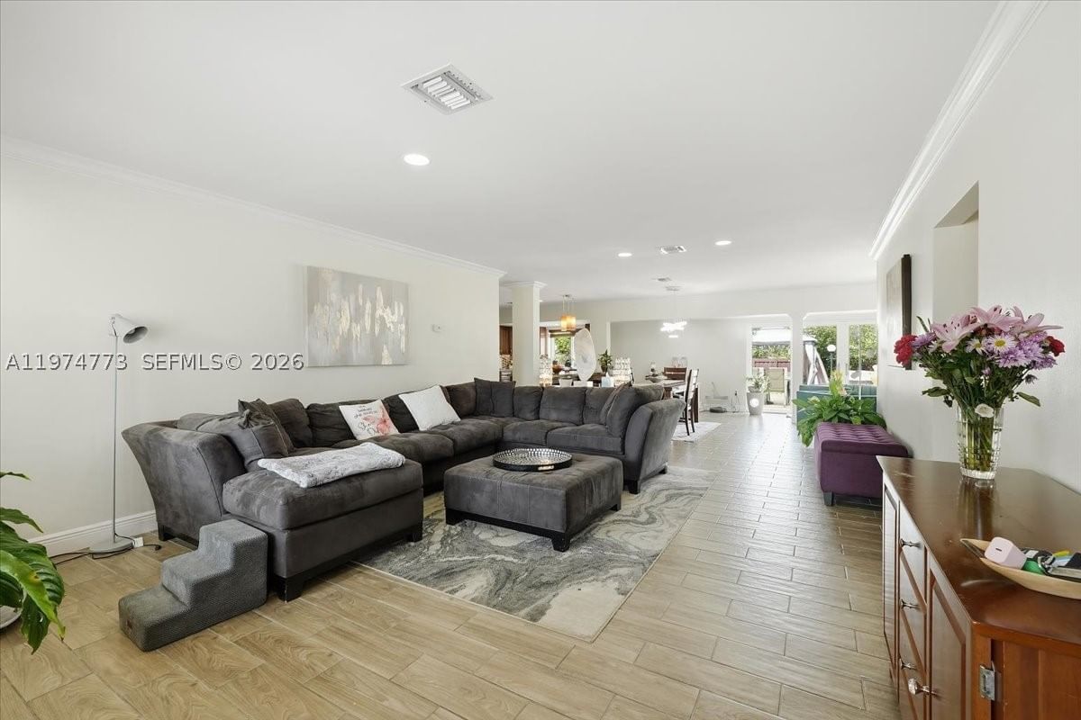 Real estate property located at 4925 Tyler St, Broward, Hollywood Hills, Hollywood, FL