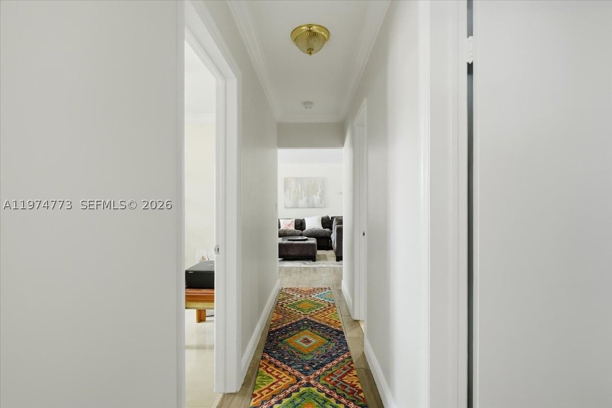 Real estate property located at 4925 Tyler St, Broward, Hollywood Hills, Hollywood, FL