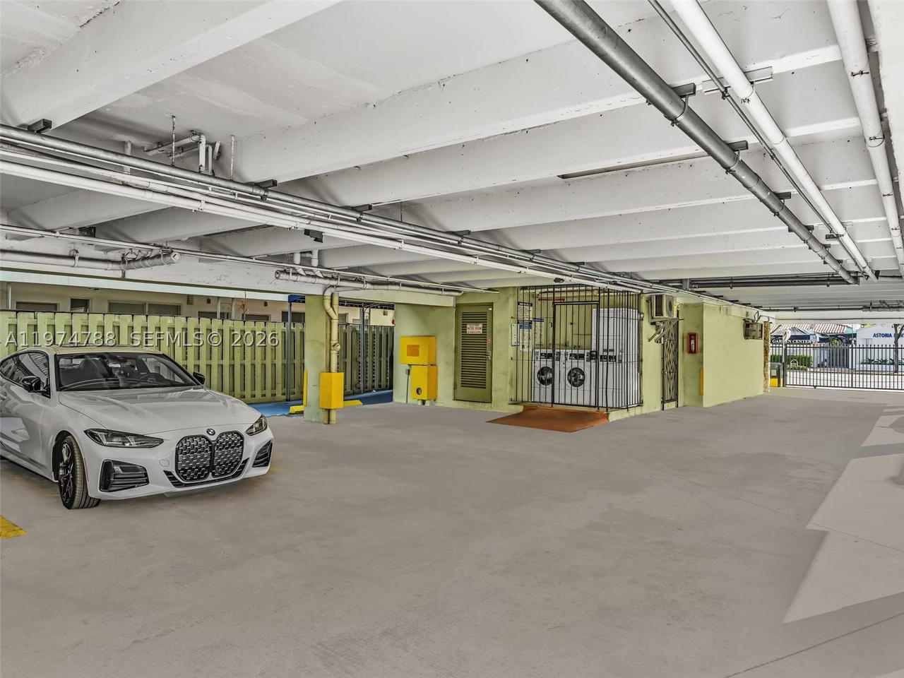 Real estate property located at 1236 Alton Rd #402, Miami-dade, Alton Star Condo, Miami Beach, FL