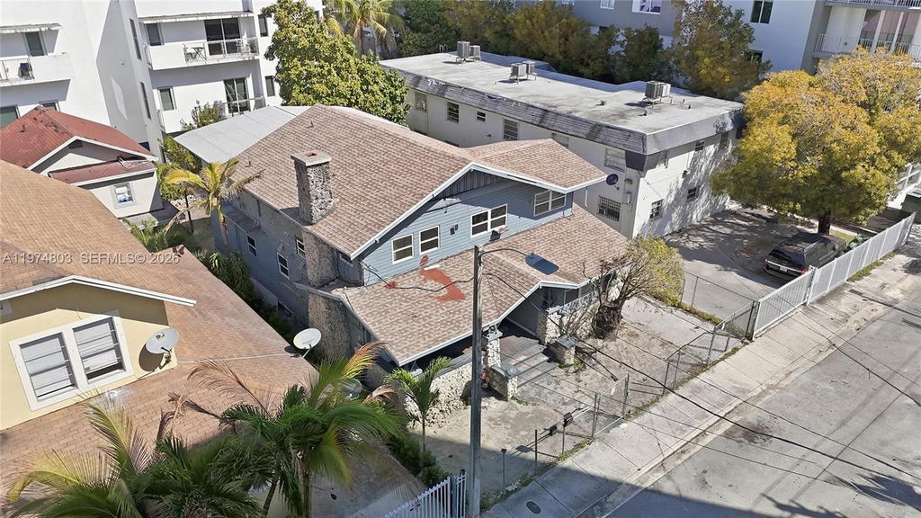 Real estate property located at 667 1st St, Miami-dade, City Of Miami South, Miami, FL