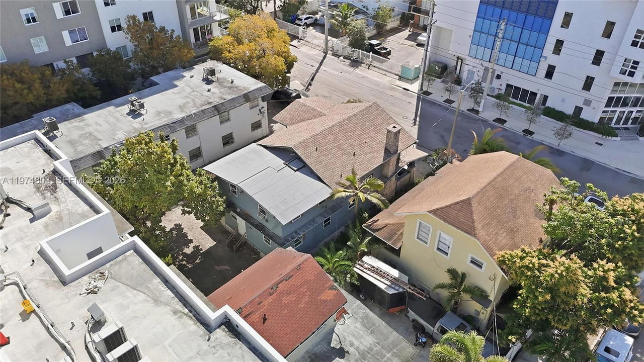 Real estate property located at 667 1st St, Miami-dade, City Of Miami South, Miami, FL