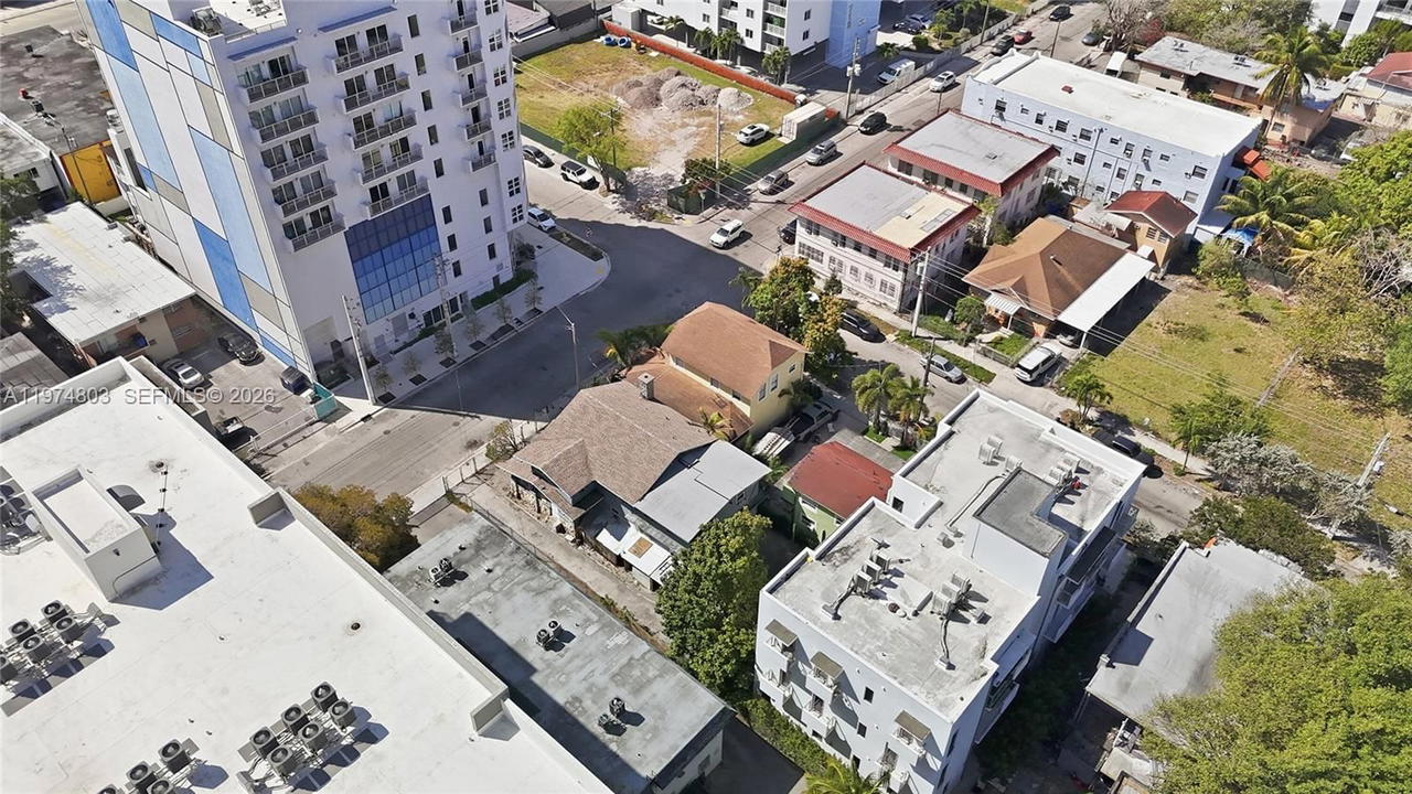 Real estate property located at 667 1st St, Miami-dade, City Of Miami South, Miami, FL