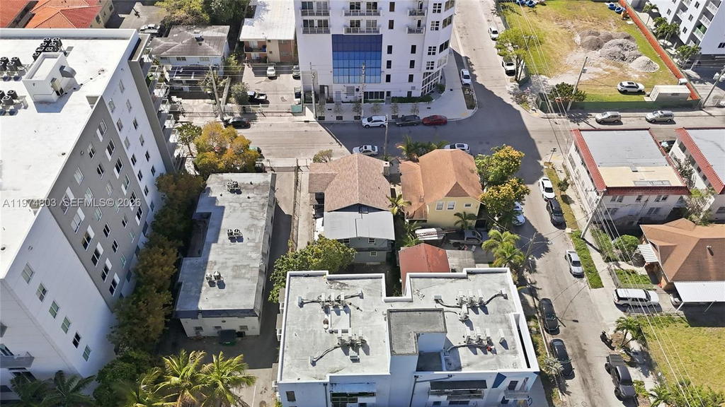 Real estate property located at 667 1st St, Miami-dade, City Of Miami South, Miami, FL