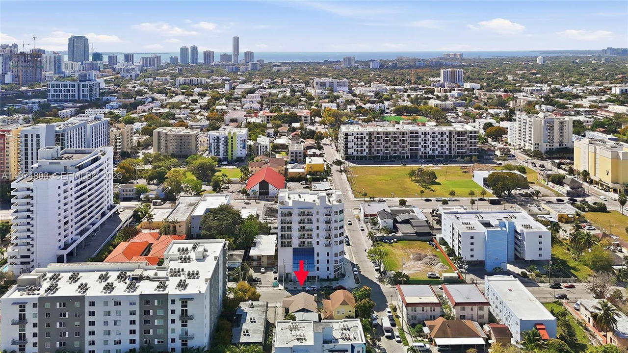Real estate property located at 667 1st St, Miami-dade, City Of Miami South, Miami, FL