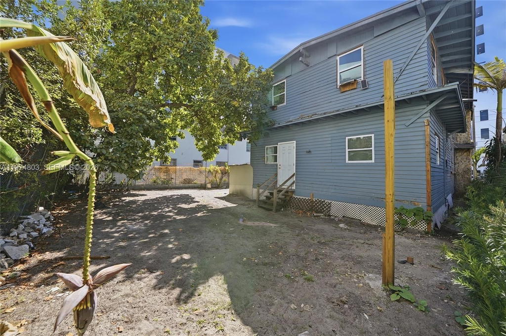 Real estate property located at 667 1st St, Miami-dade, City Of Miami South, Miami, FL