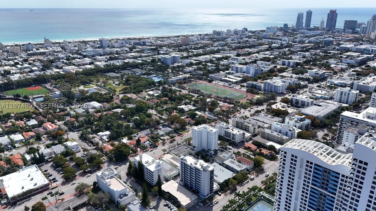 Real estate property located at 1345 West Ave #1004, Miami-dade, Golden West Condo, Miami Beach, FL