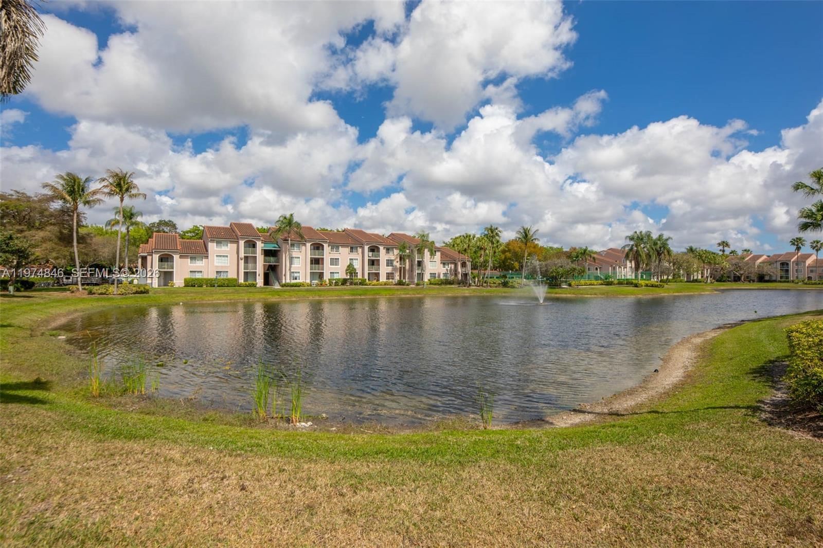 Real estate property located at 12154 Saint Andrews Pl #110, Broward, St Andrews Condo, Miramar, FL