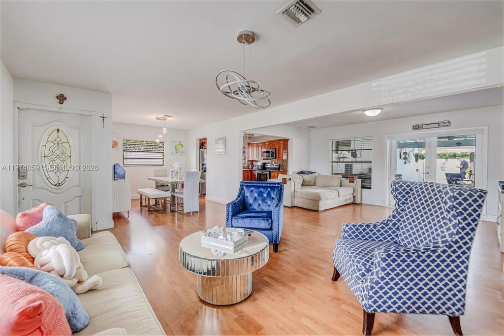 Real estate property located at 11751 30th St, Miami-dade, Southern Estates 13th Add, Miami, FL