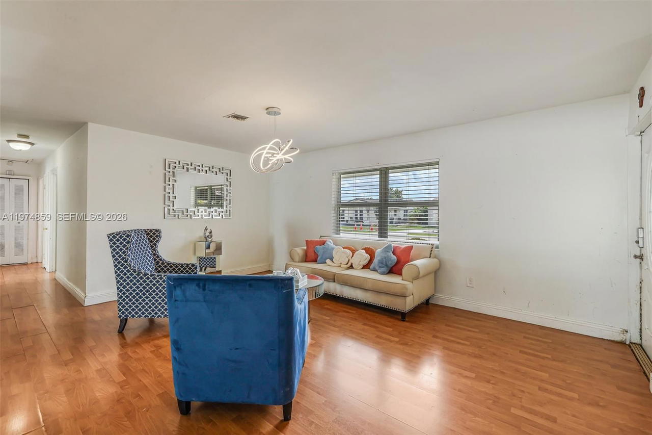 Real estate property located at 11751 30th St, Miami-dade, Southern Estates 13th Add, Miami, FL