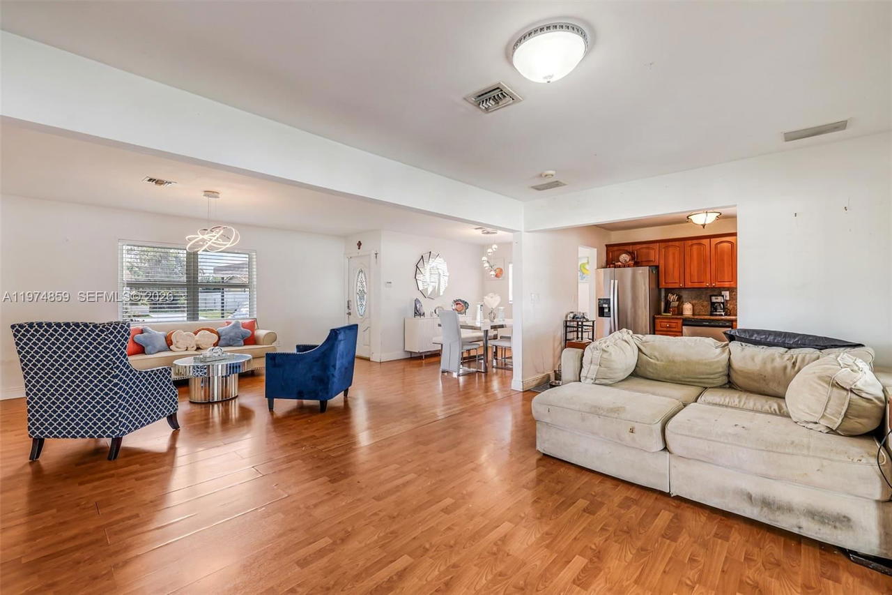 Real estate property located at 11751 30th St, Miami-dade, Southern Estates 13th Add, Miami, FL