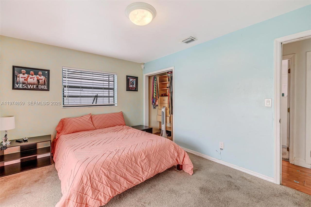 Real estate property located at 11751 30th St, Miami-dade, Southern Estates 13th Add, Miami, FL
