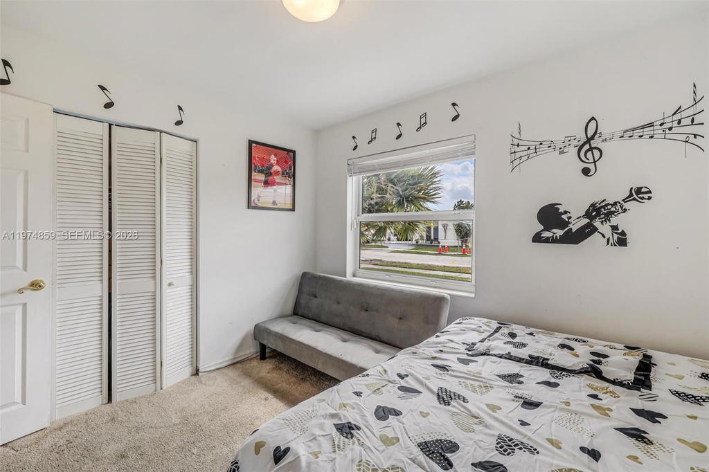 Real estate property located at 11751 30th St, Miami-dade, Southern Estates 13th Add, Miami, FL