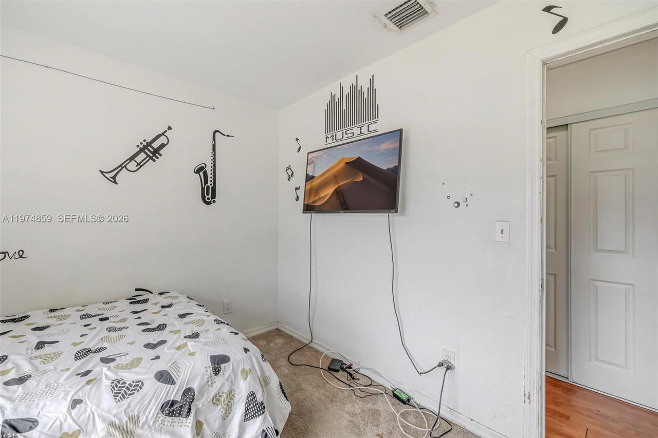 Real estate property located at 11751 30th St, Miami-dade, Southern Estates 13th Add, Miami, FL