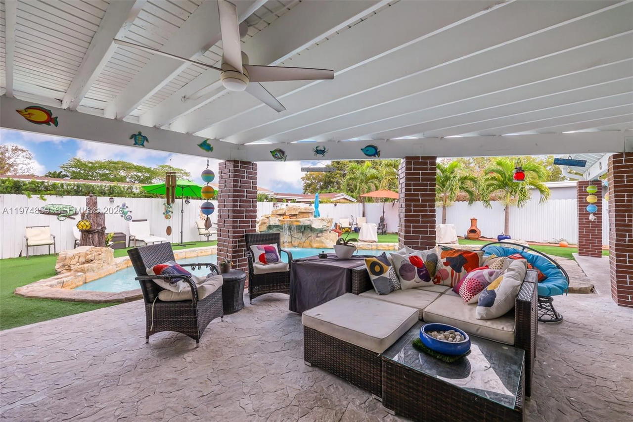 Real estate property located at 11751 30th St, Miami-dade, Southern Estates 13th Add, Miami, FL