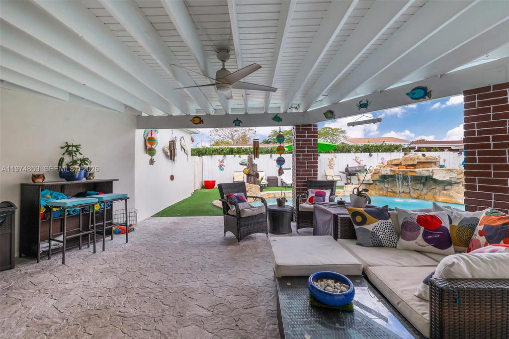 Real estate property located at 11751 30th St, Miami-dade, Southern Estates 13th Add, Miami, FL