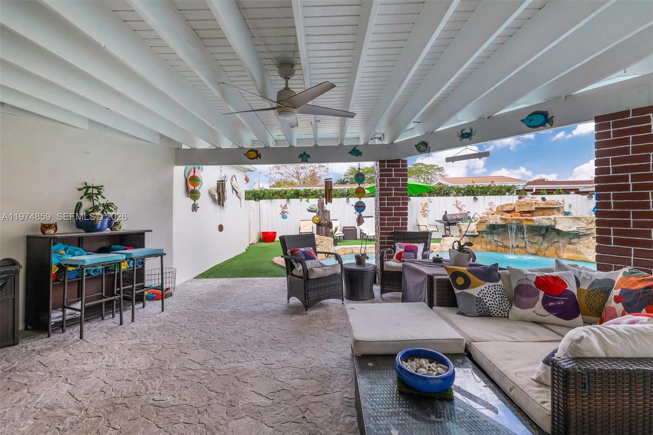 Real estate property located at 11751 30th St, Miami-dade, Southern Estates 13th Add, Miami, FL