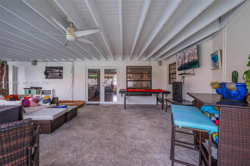 Real estate property located at 11751 30th St, Miami-dade, Southern Estates 13th Add, Miami, FL