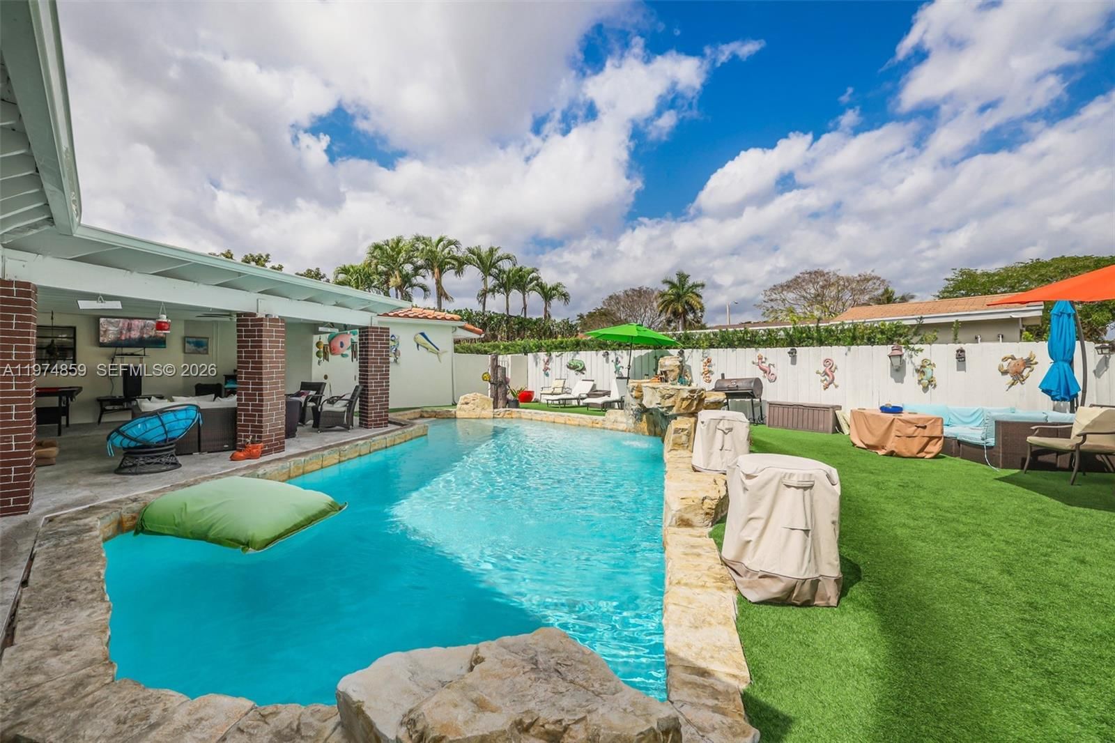 Real estate property located at 11751 30th St, Miami-dade, Southern Estates 13th Add, Miami, FL