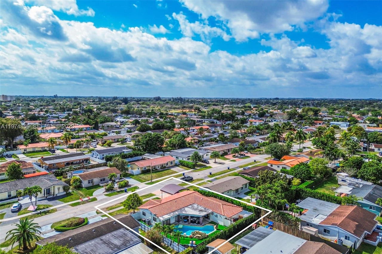 Real estate property located at 11751 30th St, Miami-dade, Southern Estates 13th Add, Miami, FL
