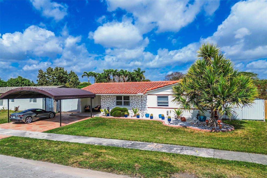 Real estate property located at 11751 30th St, Miami-dade, Southern Estates 13th Add, Miami, FL