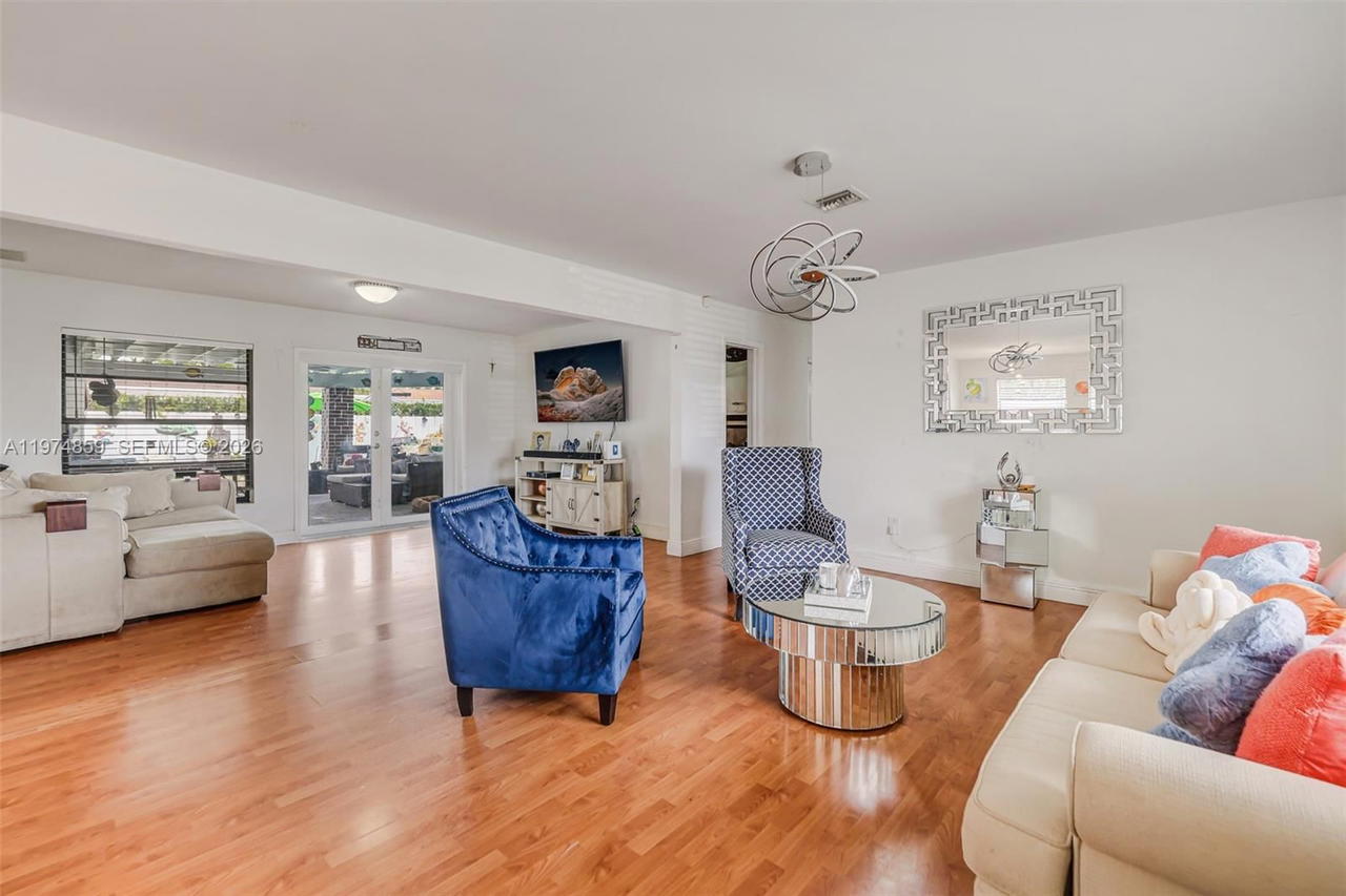 Real estate property located at 11751 30th St, Miami-dade, Southern Estates 13th Add, Miami, FL