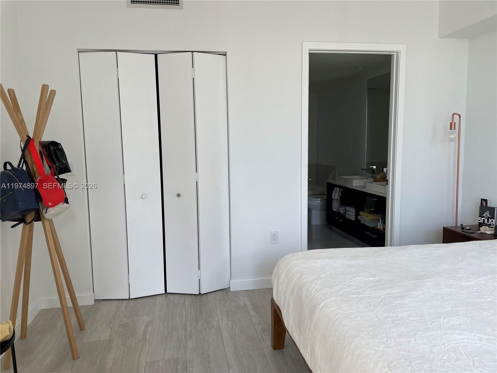 Real estate property located at 45 9th St #1206, Miami-dade, Brickell Heights East Con, Miami, FL