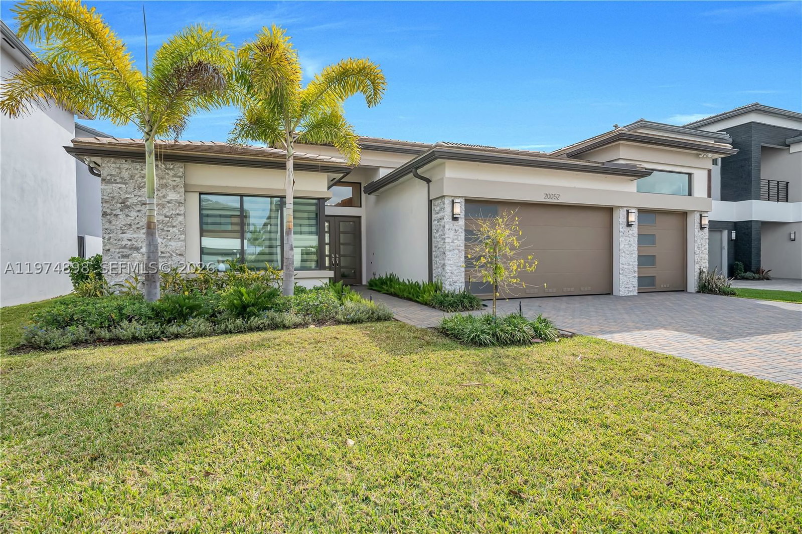 Real estate property located at 20052 Pacific Dunes Dr, Palm Beach, Boca Raton Golf Course Pu, Boca Raton, FL