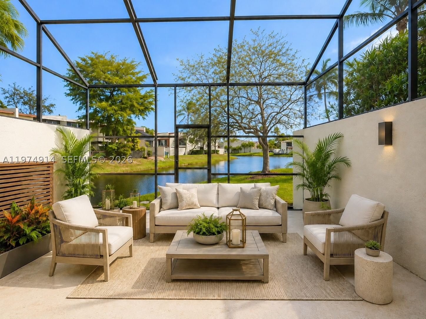 Real estate property located at 7601 105th Ave, Miami-dade, Sunset Park Lake Villas S, Miami, FL