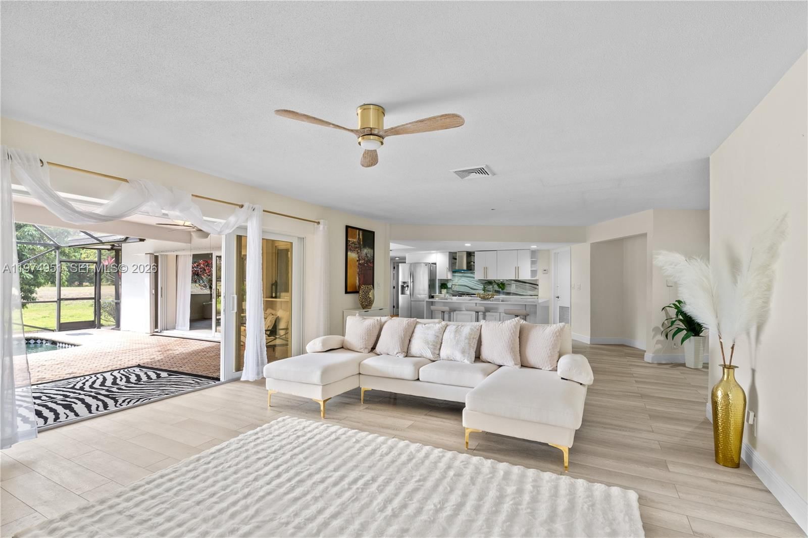 Real estate property located at 5706 Guava Dr, Broward, Woodlands Sec Two-phase O, Tamarac, FL