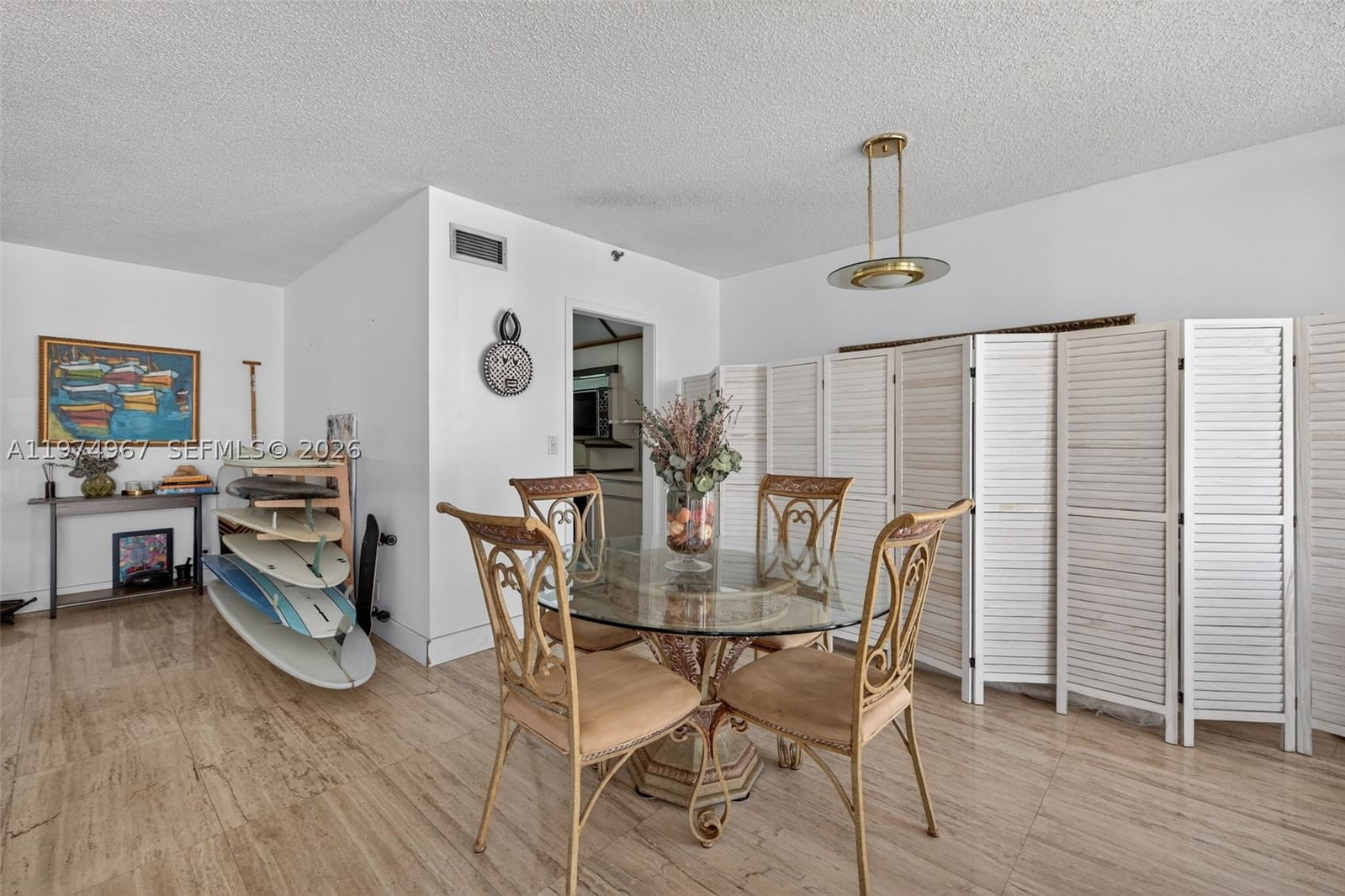 Real estate property located at 19355 Turnberry Way #17C, Miami-dade, Turnberry Towers Condo, Aventura, FL
