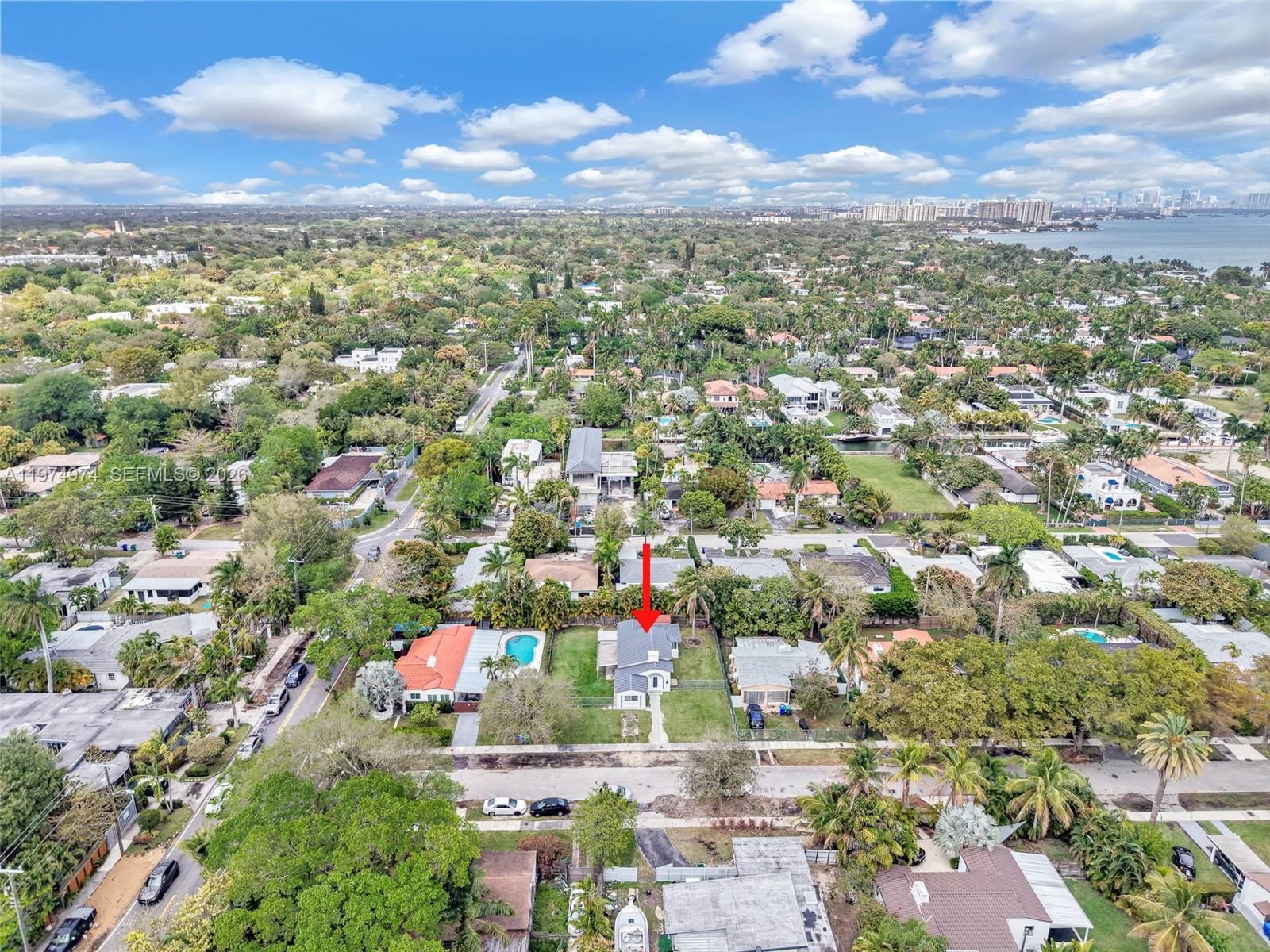 Real estate property located at 1021 82nd Ter, Miami-dade, East Shore Crest Sec 2, Miami, FL