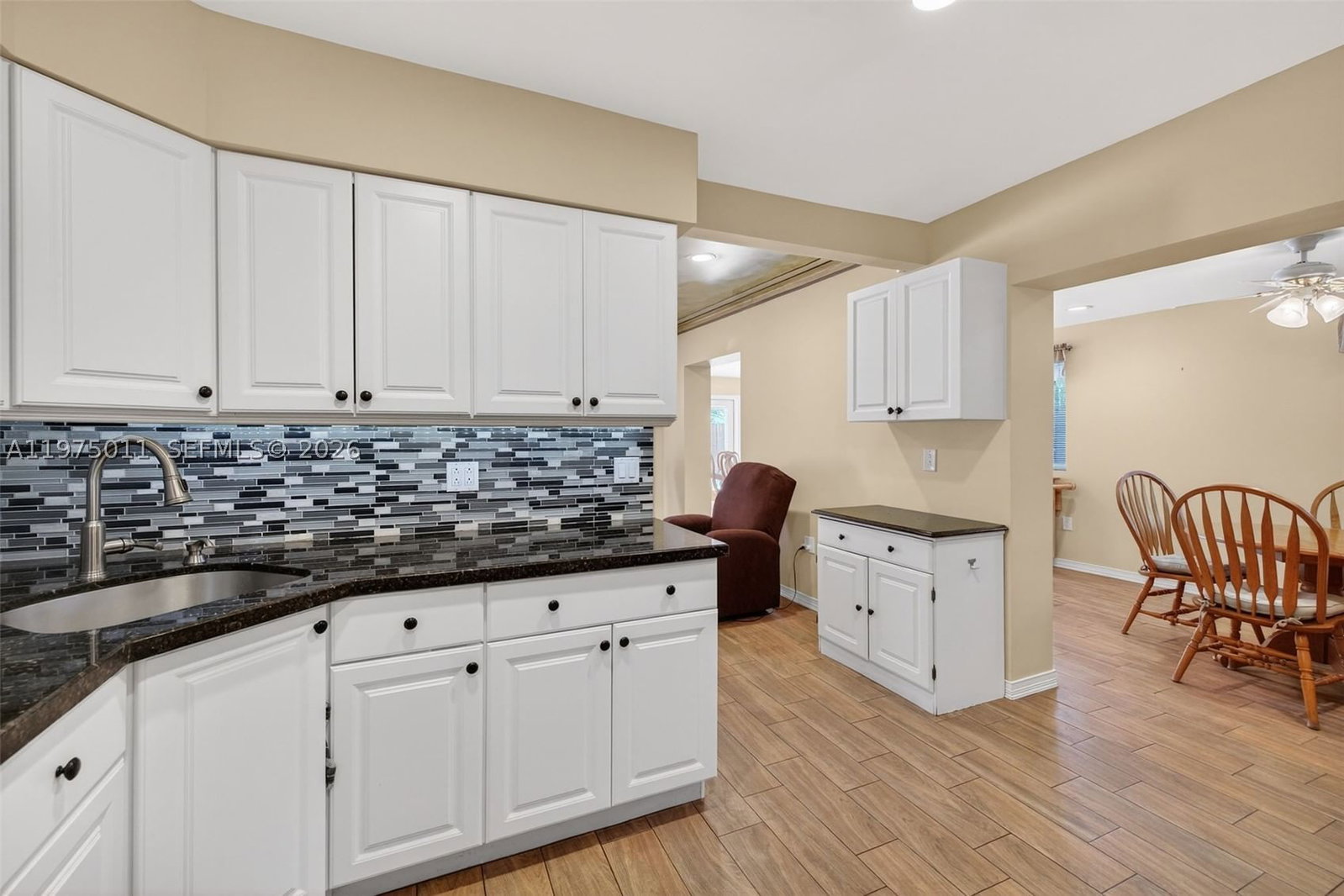 Real estate property located at 2543 Liberty St, Broward, Hollywood Park, Hollywood, FL