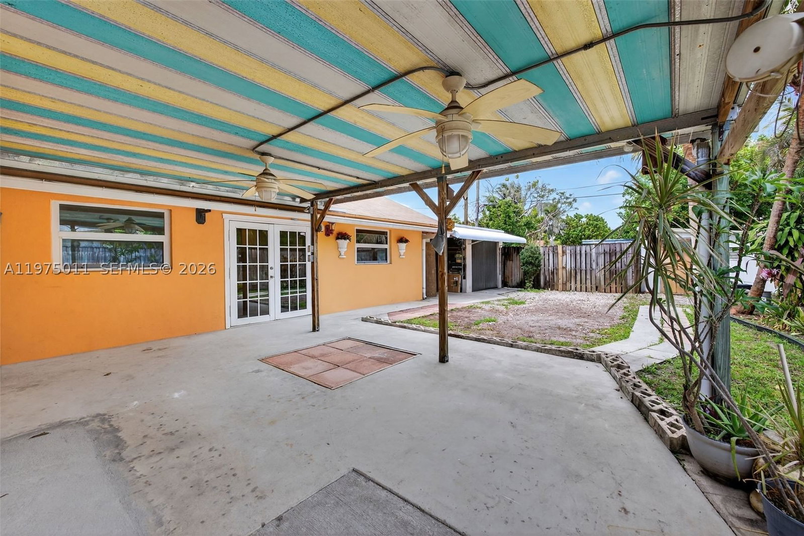 Real estate property located at 2543 Liberty St, Broward, Hollywood Park, Hollywood, FL