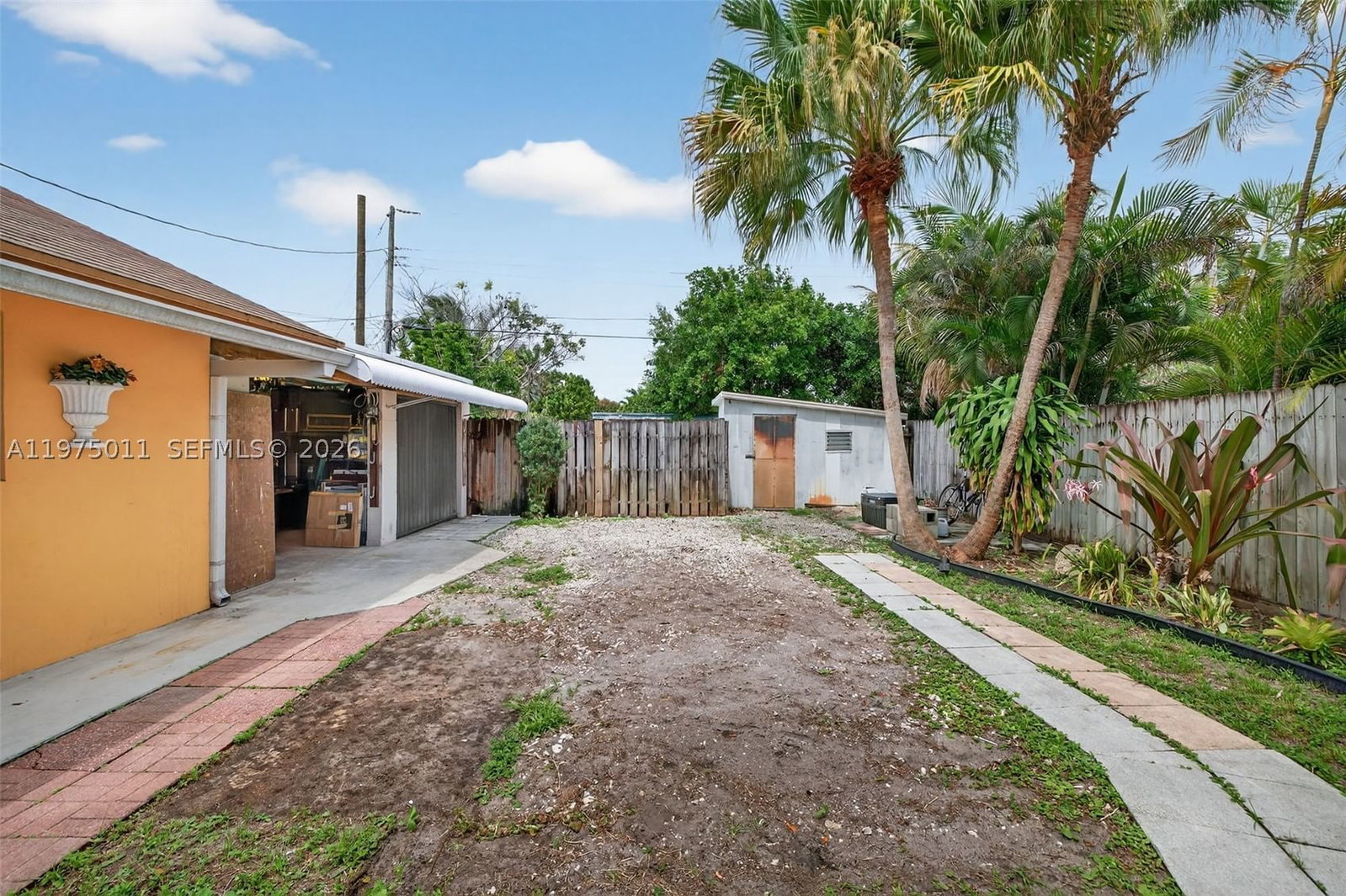 Real estate property located at 2543 Liberty St, Broward, Hollywood Park, Hollywood, FL