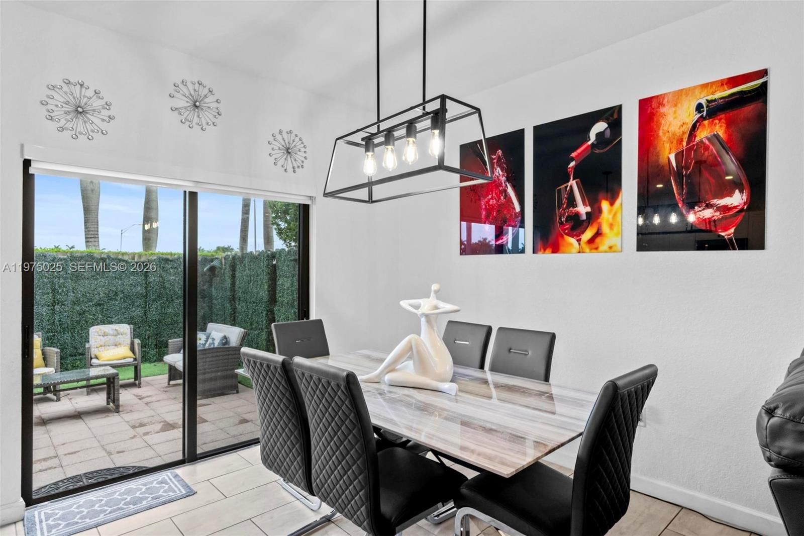 Real estate property located at 11310 254th Ter, Miami-dade, Coco Palm Villas, Homestead, FL