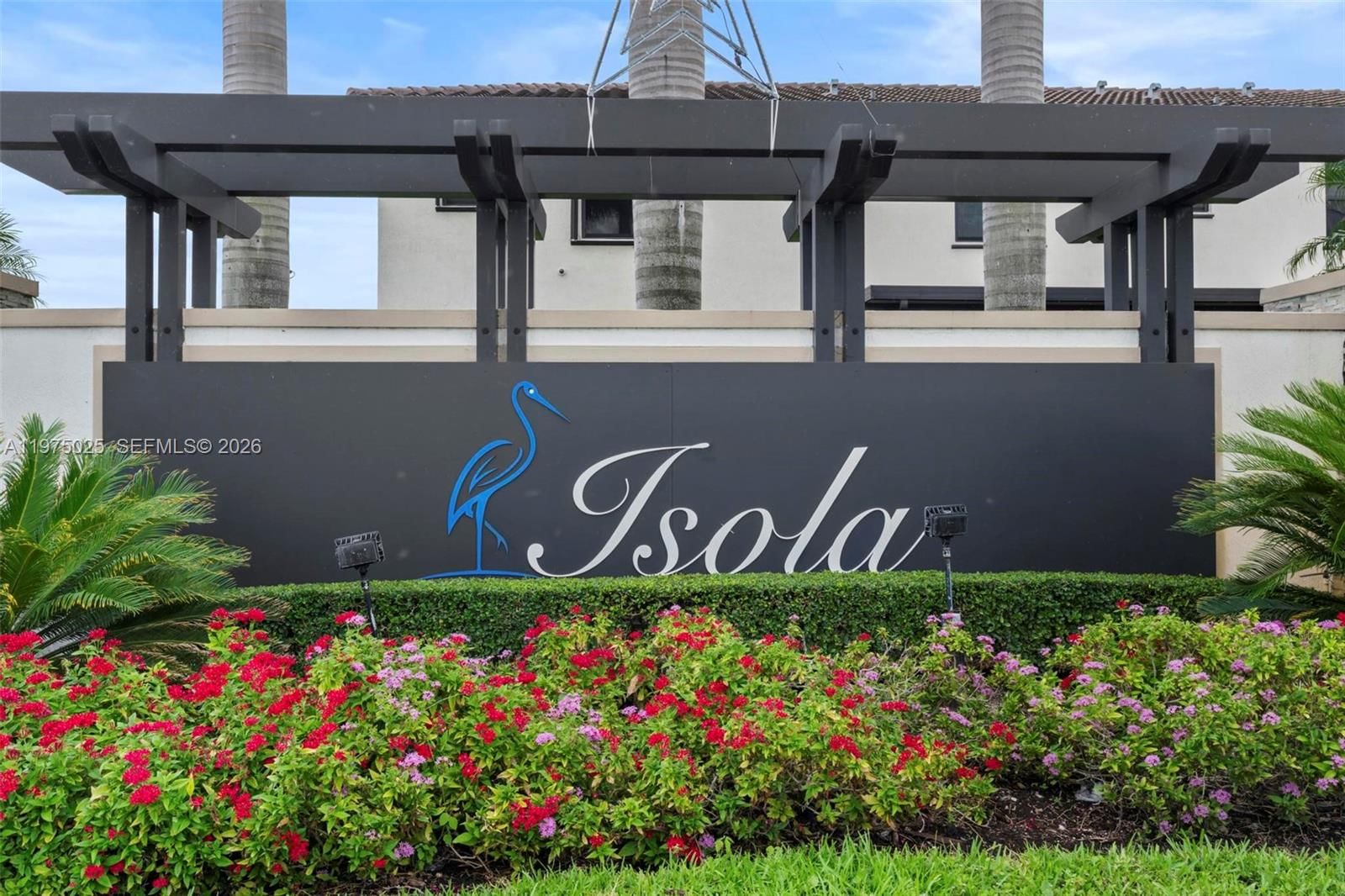 Real estate property located at 11310 254th Ter, Miami-dade, Coco Palm Villas, Homestead, FL